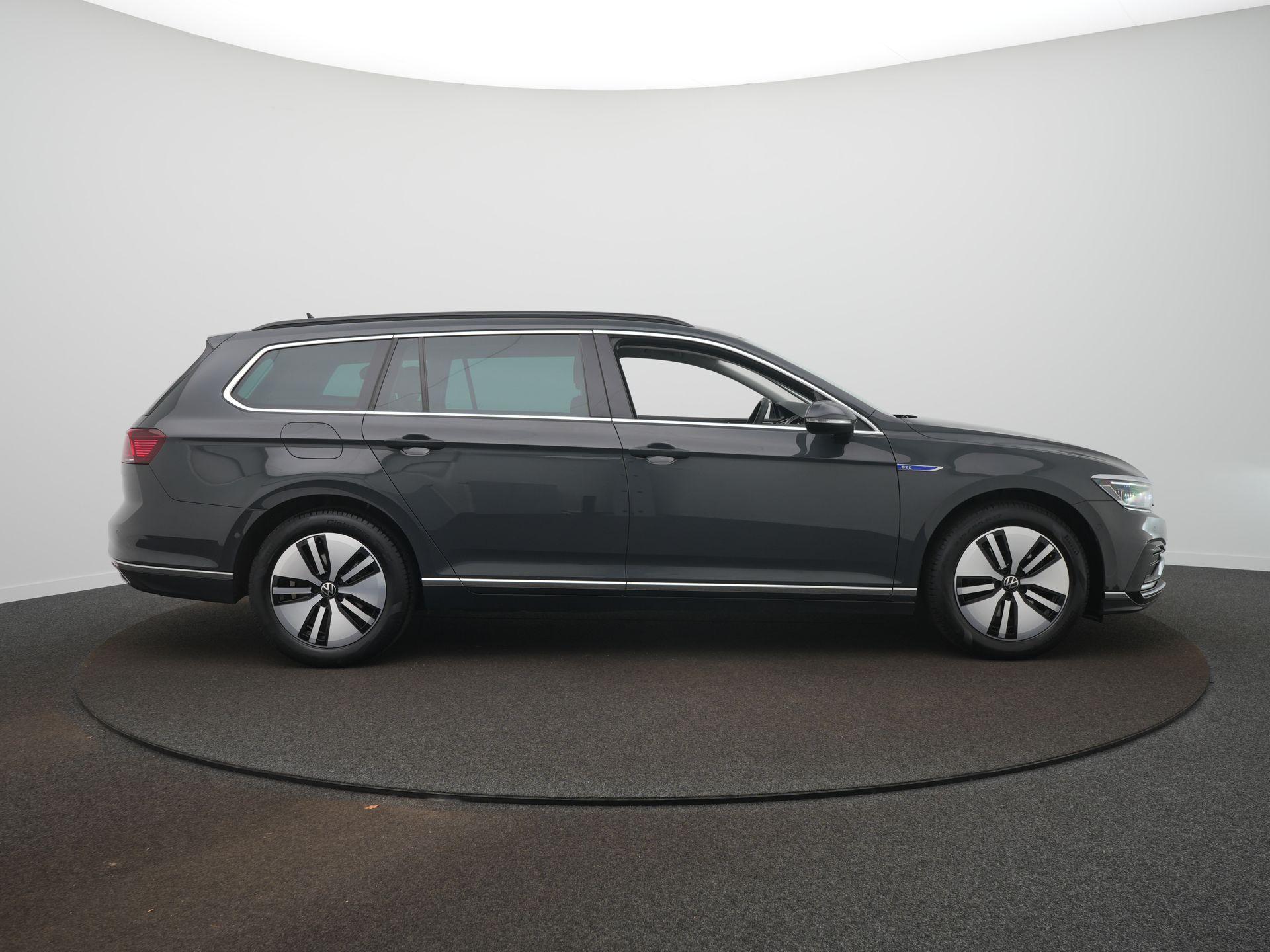 Volkswagen Passat Variant 1.4 TSI PHEV GTE Business - Afbeelding 4