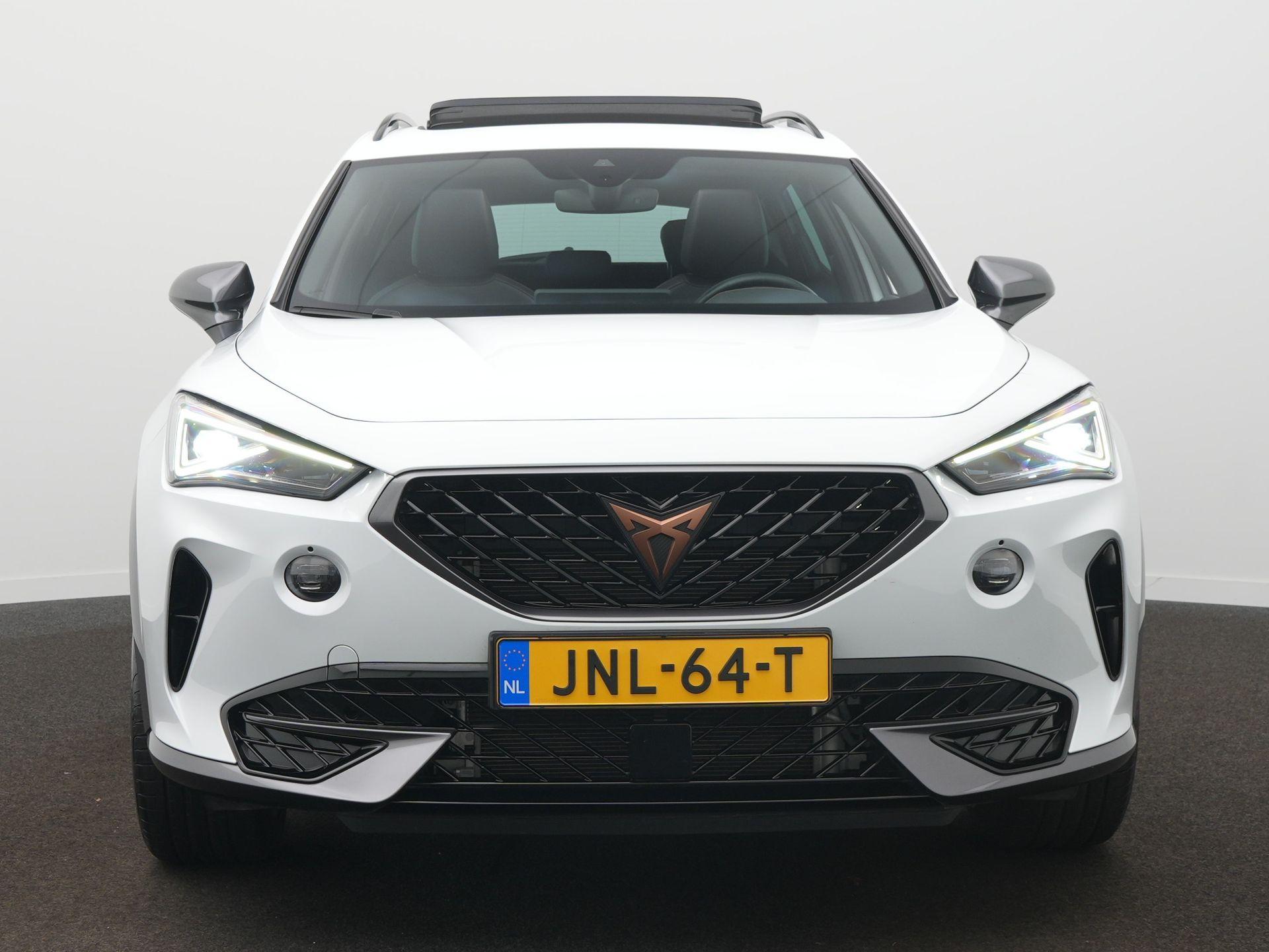CUPRA Formentor 1.4 TSI e-Hybrid Essential - Afbeelding 2