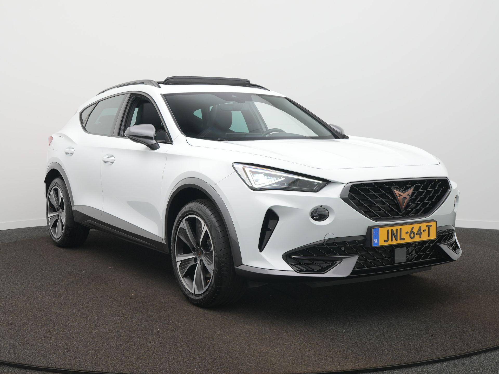 CUPRA Formentor 1.4 TSI e-Hybrid Essential - Afbeelding 3