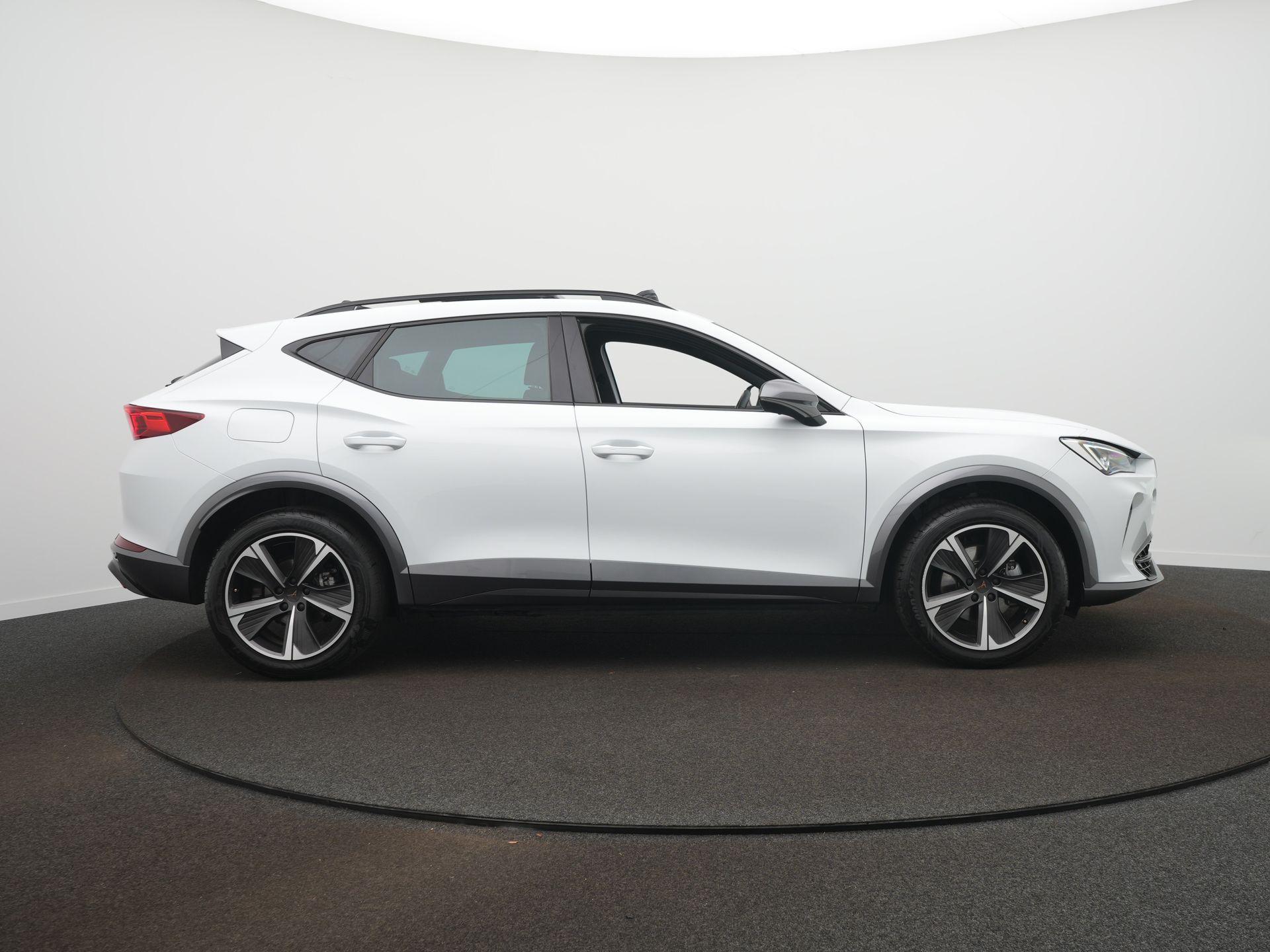 CUPRA Formentor 1.4 TSI e-Hybrid Essential - Afbeelding 4