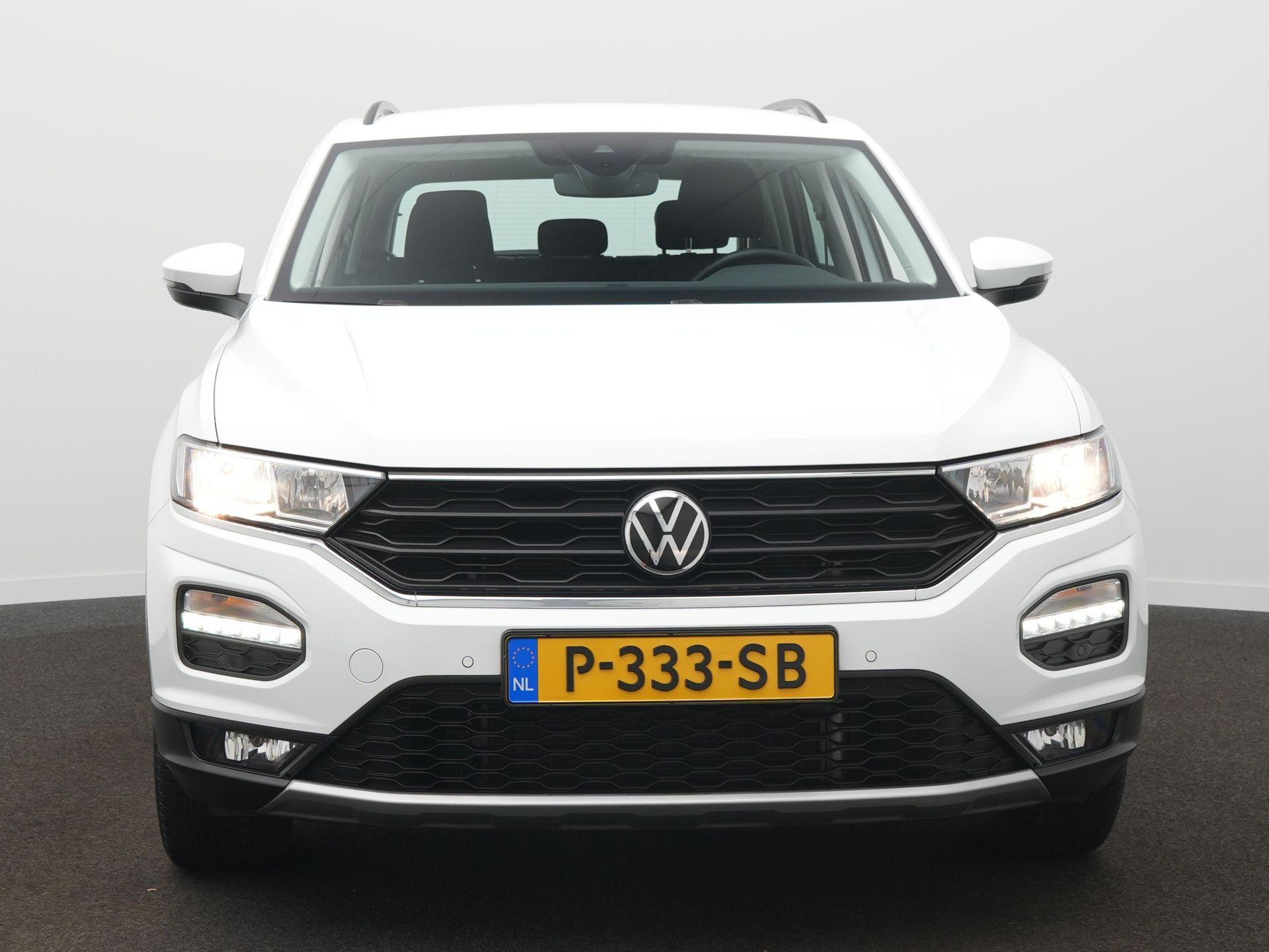 Volkswagen T-Roc 1.0 TSI Style Business - Afbeelding 2