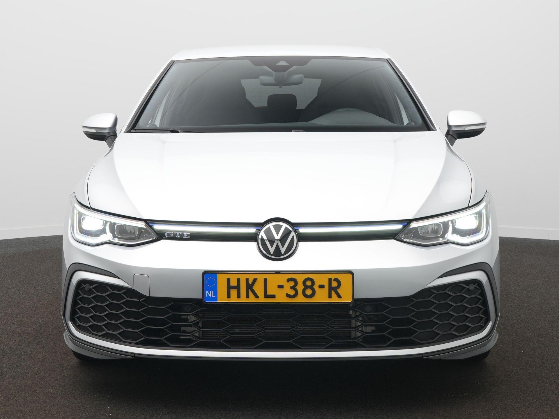 Volkswagen Golf 1.4 eHybrid GTE - Afbeelding 2