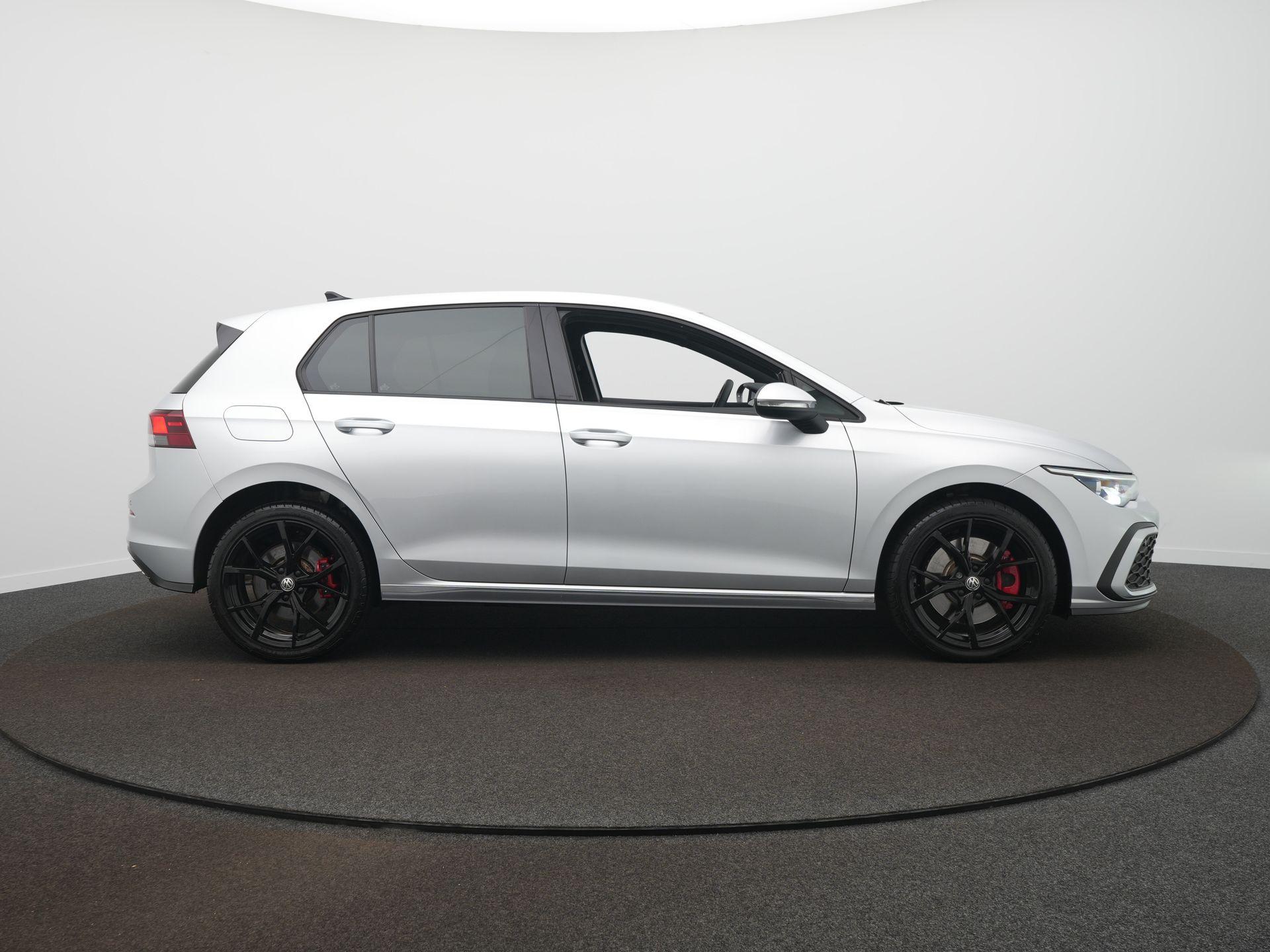 Volkswagen Golf 1.4 eHybrid GTE - Afbeelding 4