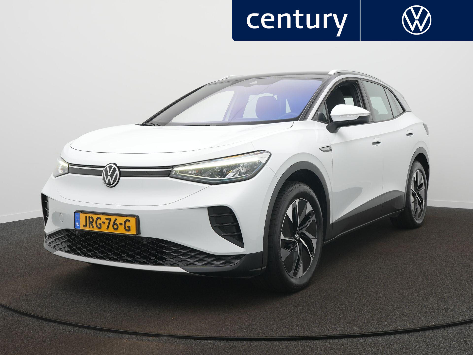 Volkswagen ID.4 Pro 77 kWh