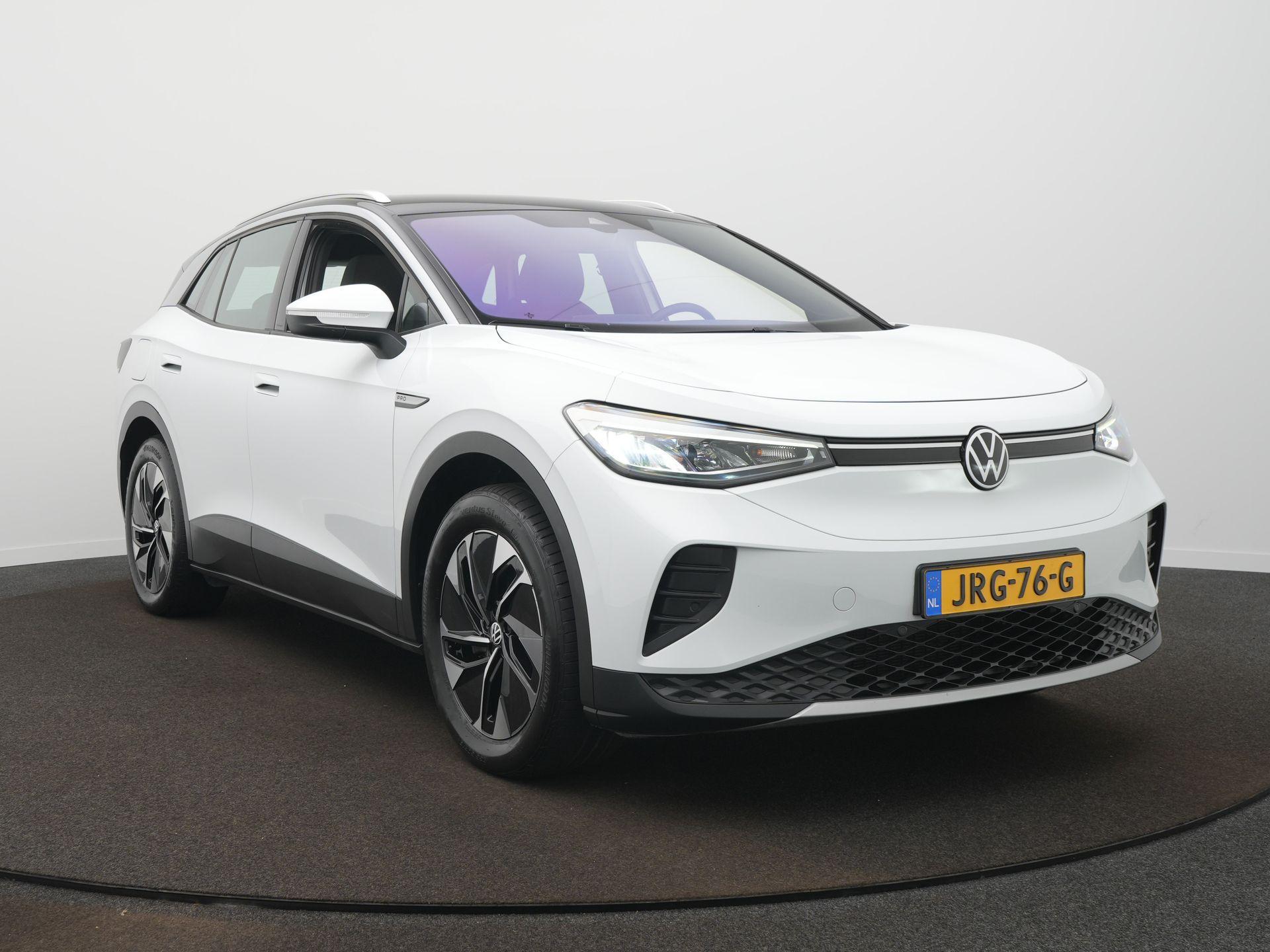 Volkswagen ID.4 Pro 77 kWh - Afbeelding 3