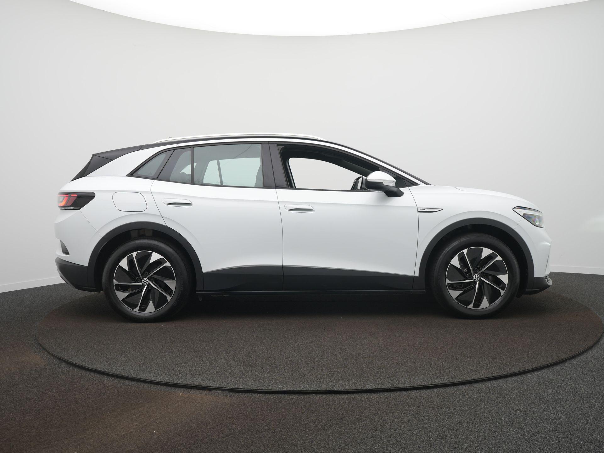 Volkswagen ID.4 Pro 77 kWh - Afbeelding 4