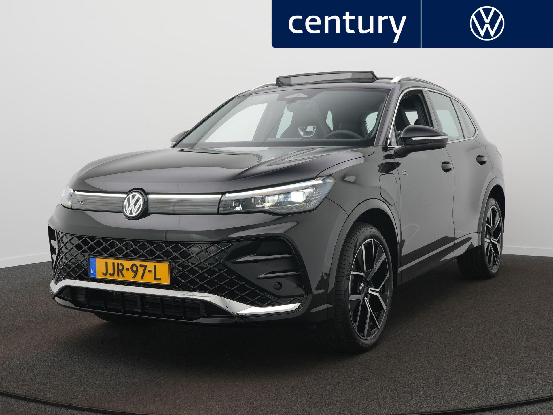 Volkswagen Tiguan 1.5 eHybrid R-Line Edition