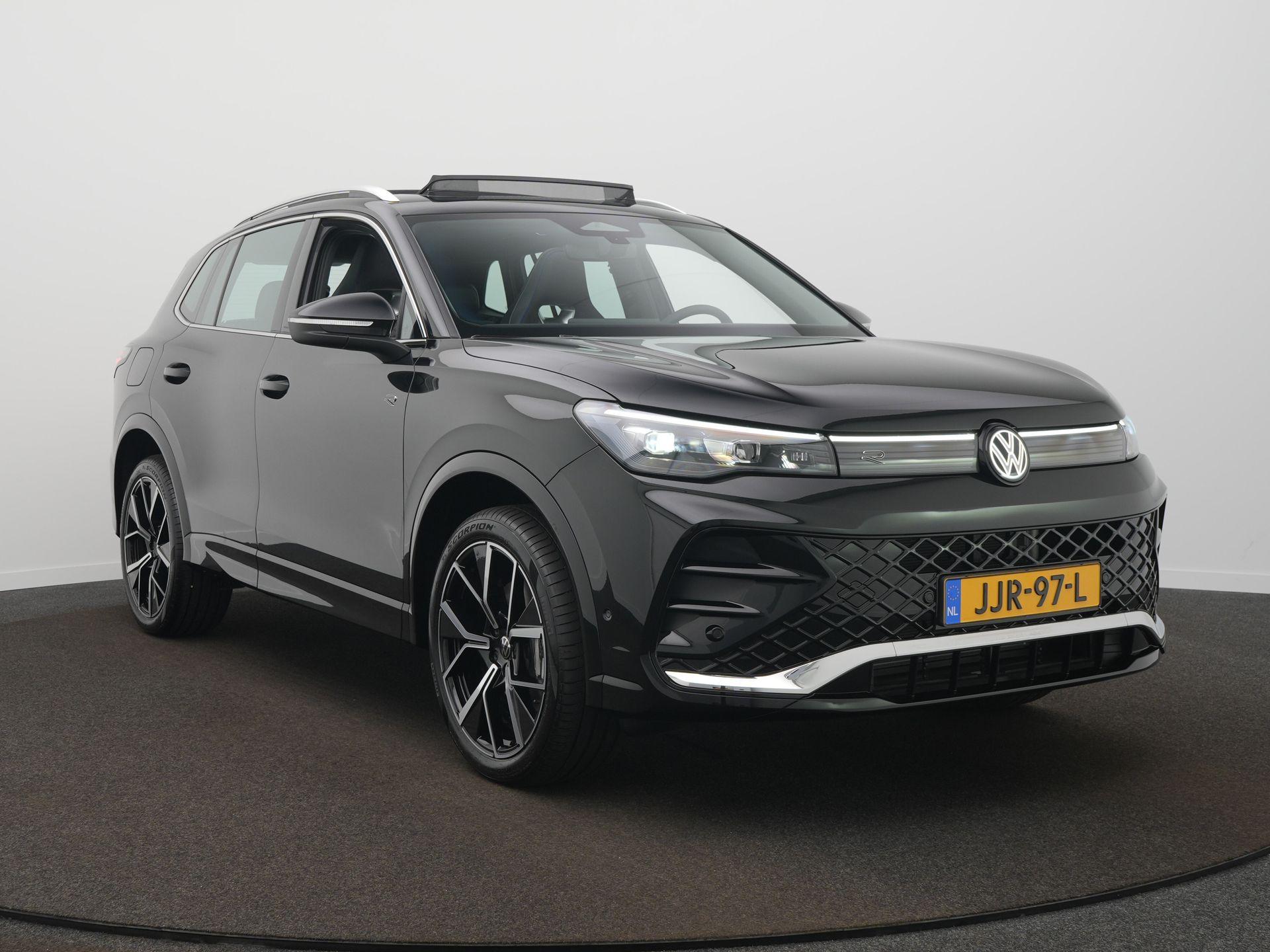 Volkswagen Tiguan 1.5 eHybrid R-Line Edition - Afbeelding 3