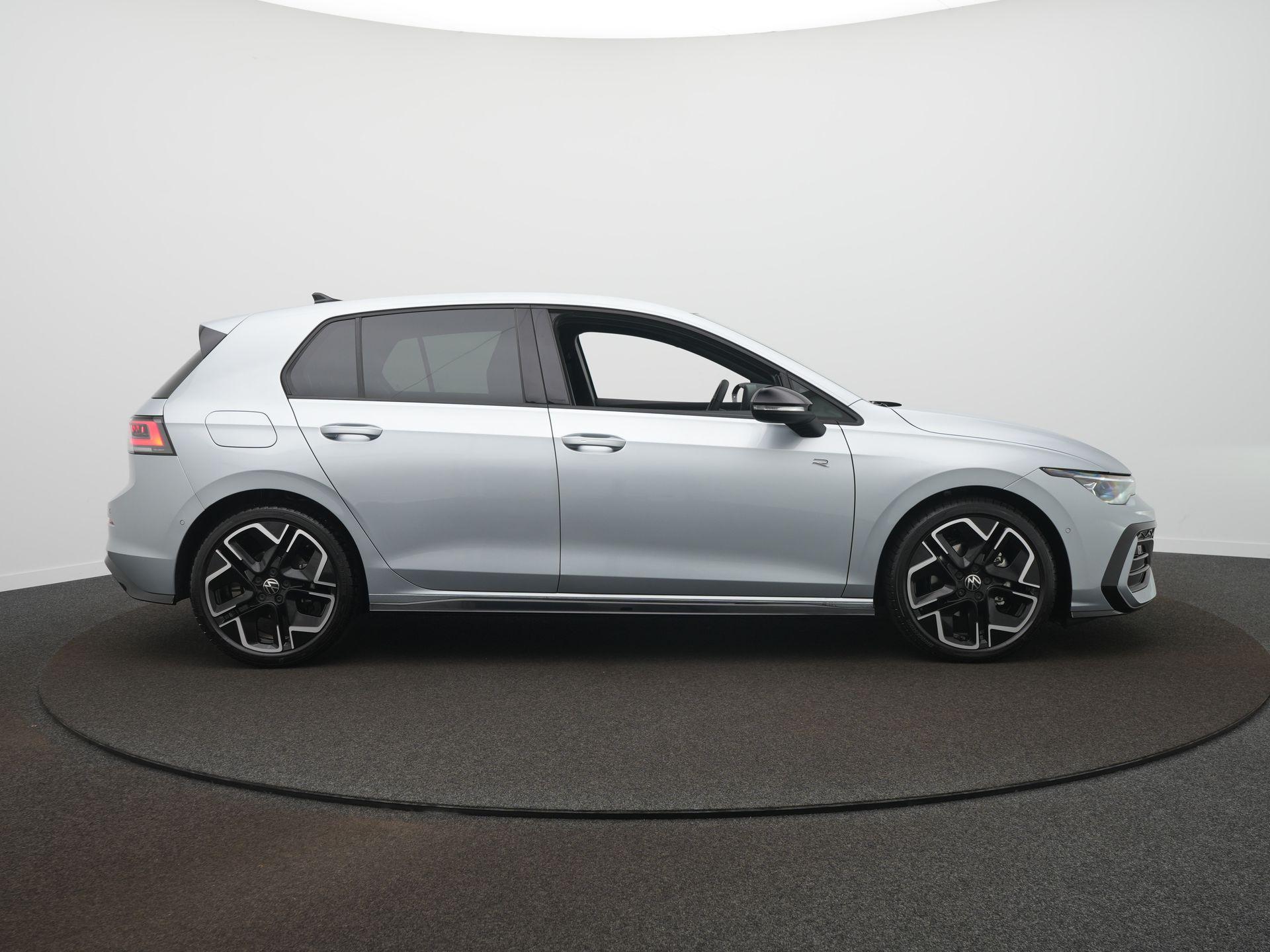 Volkswagen Golf 1.5 eTSI R-Line Edition - Afbeelding 4