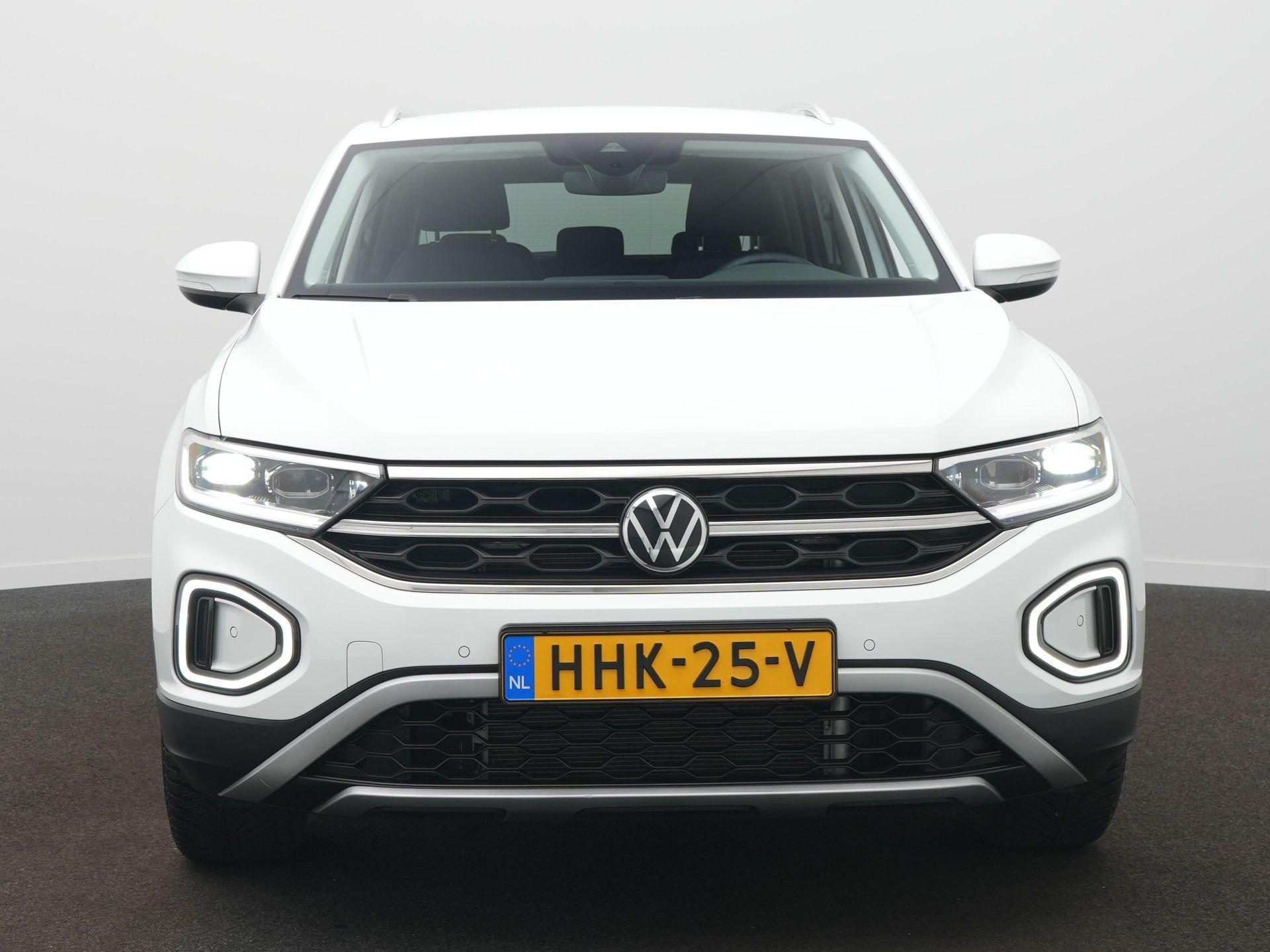 Volkswagen T-Roc 1.5 TSI Style Business - Afbeelding 2
