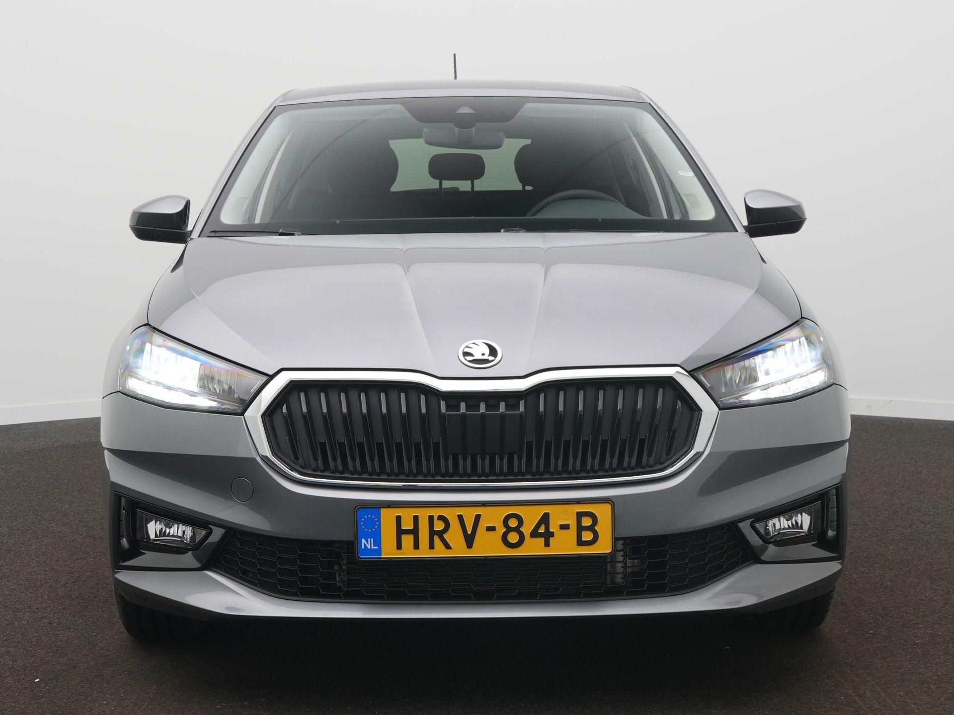 Skoda Fabia 1.0 TSI Selection - Afbeelding 2