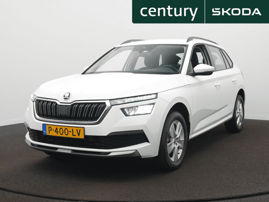 Skoda Kamiq 1.0 TSI Ambition