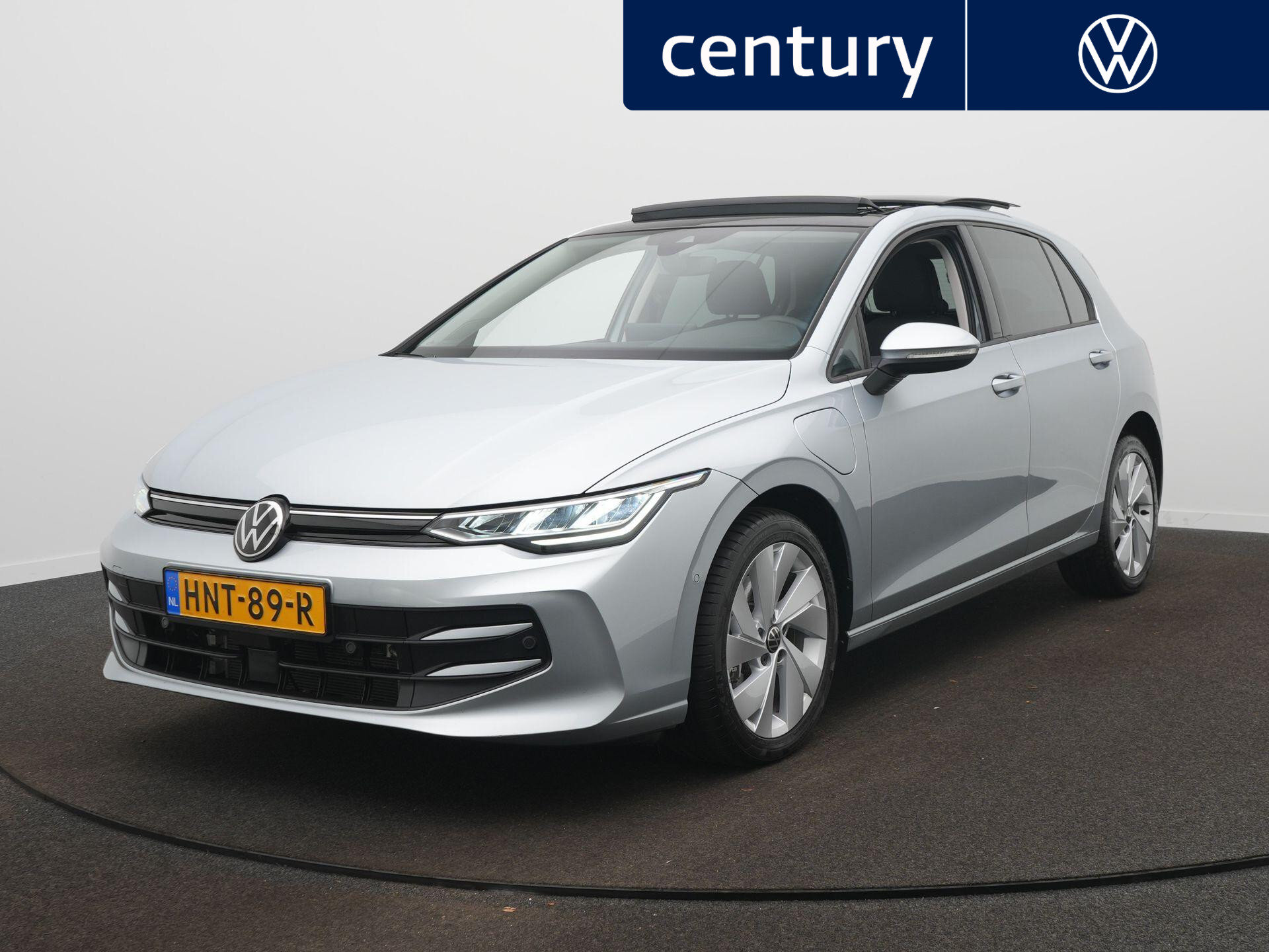 Volkswagen Golf 1.5 eHybrid Life Edition