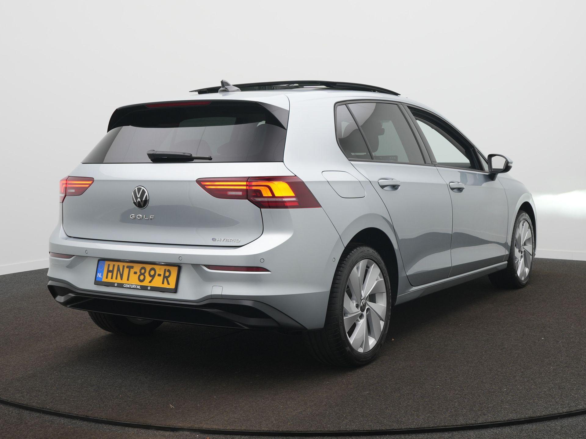 Volkswagen Golf 1.5 eHybrid Life Edition - Afbeelding 5