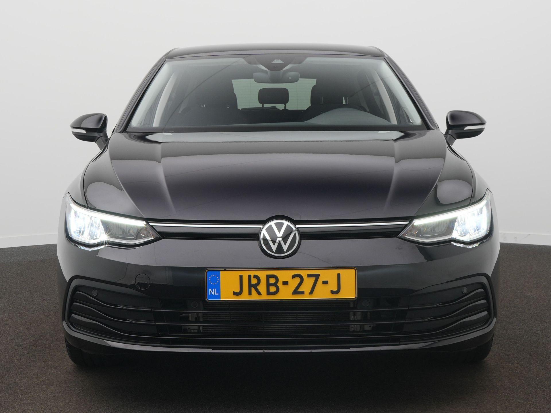 Volkswagen Golf 1.0 eTSI Life Business - Afbeelding 2