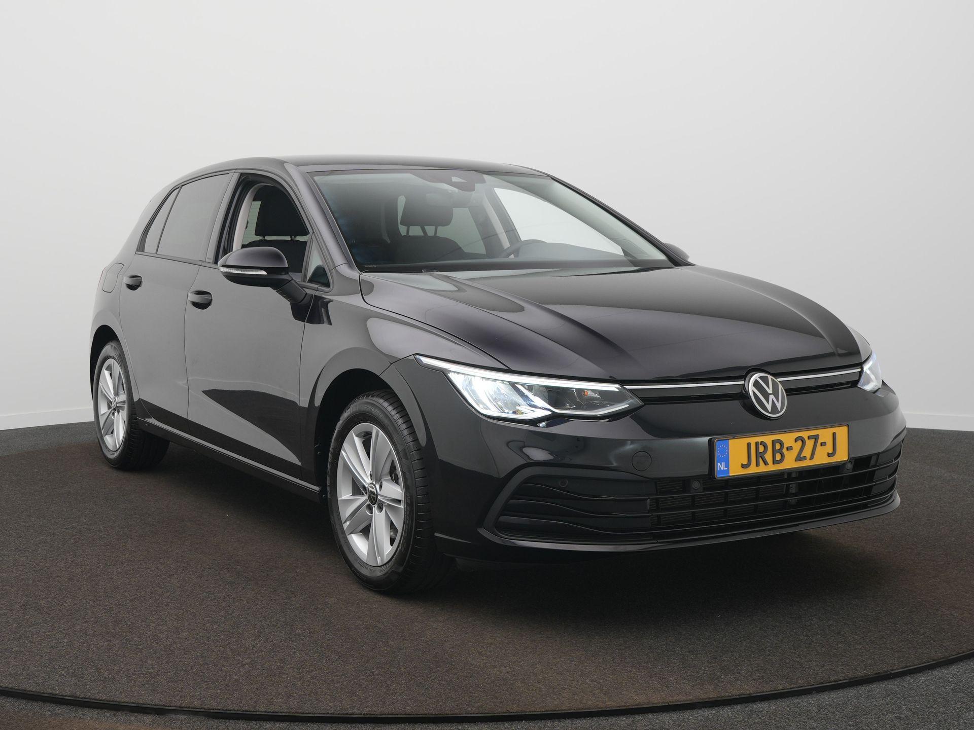 Volkswagen Golf 1.0 eTSI Life Business - Afbeelding 3