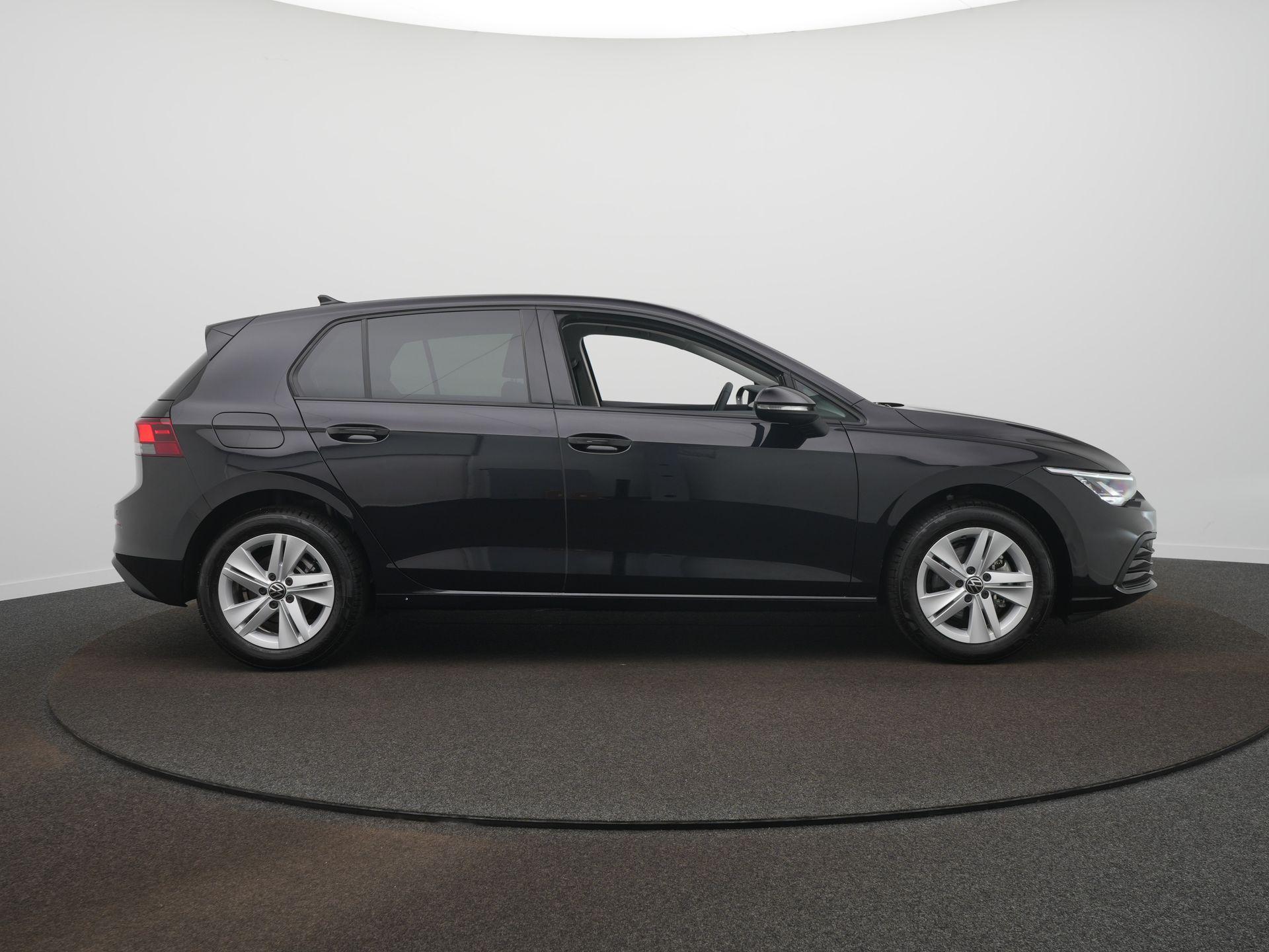 Volkswagen Golf 1.0 eTSI Life Business - Afbeelding 4