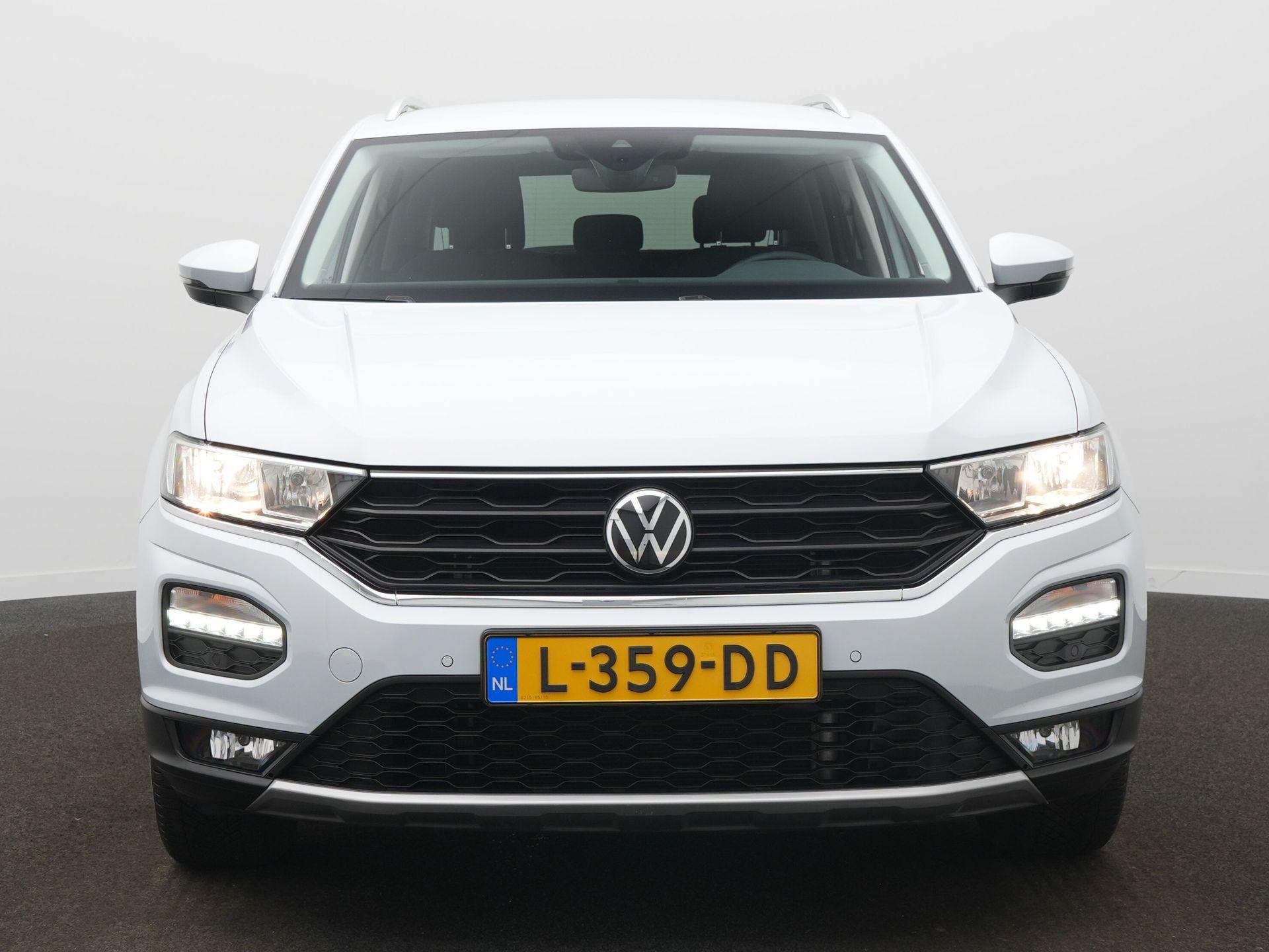 Volkswagen T-Roc 1.0 TSI Style - Afbeelding 2