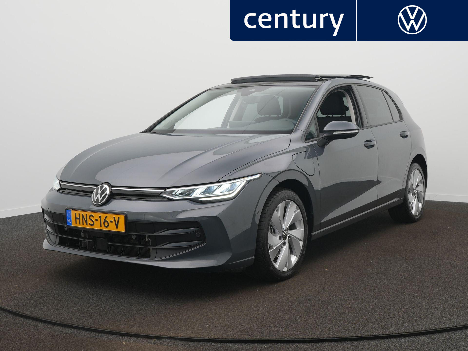 Volkswagen Golf 1.5 eHybrid Life Edition