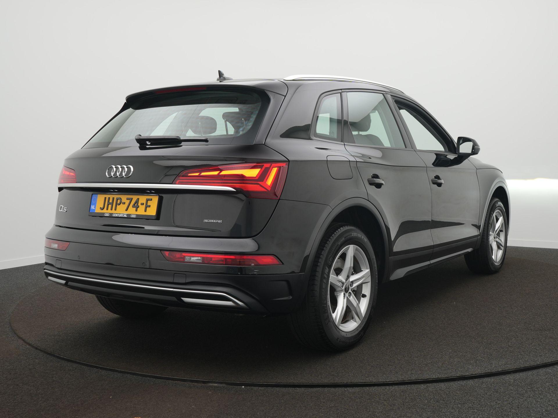 Audi Q5 50 TFSI e Pro Line - Afbeelding 5