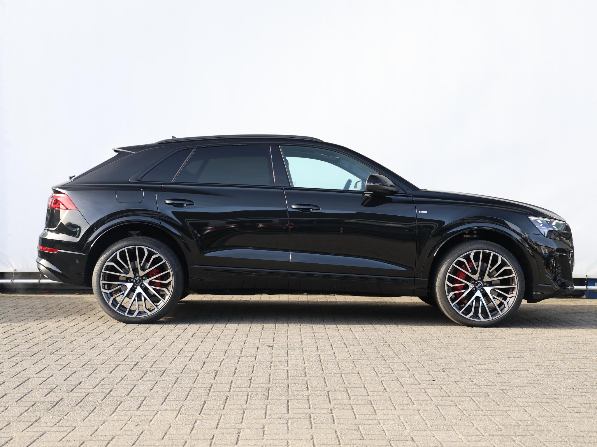 Audi Q8 Pro Line S Competition 60 TFSI e 360 kW / 490 PK - Afbeelding 2