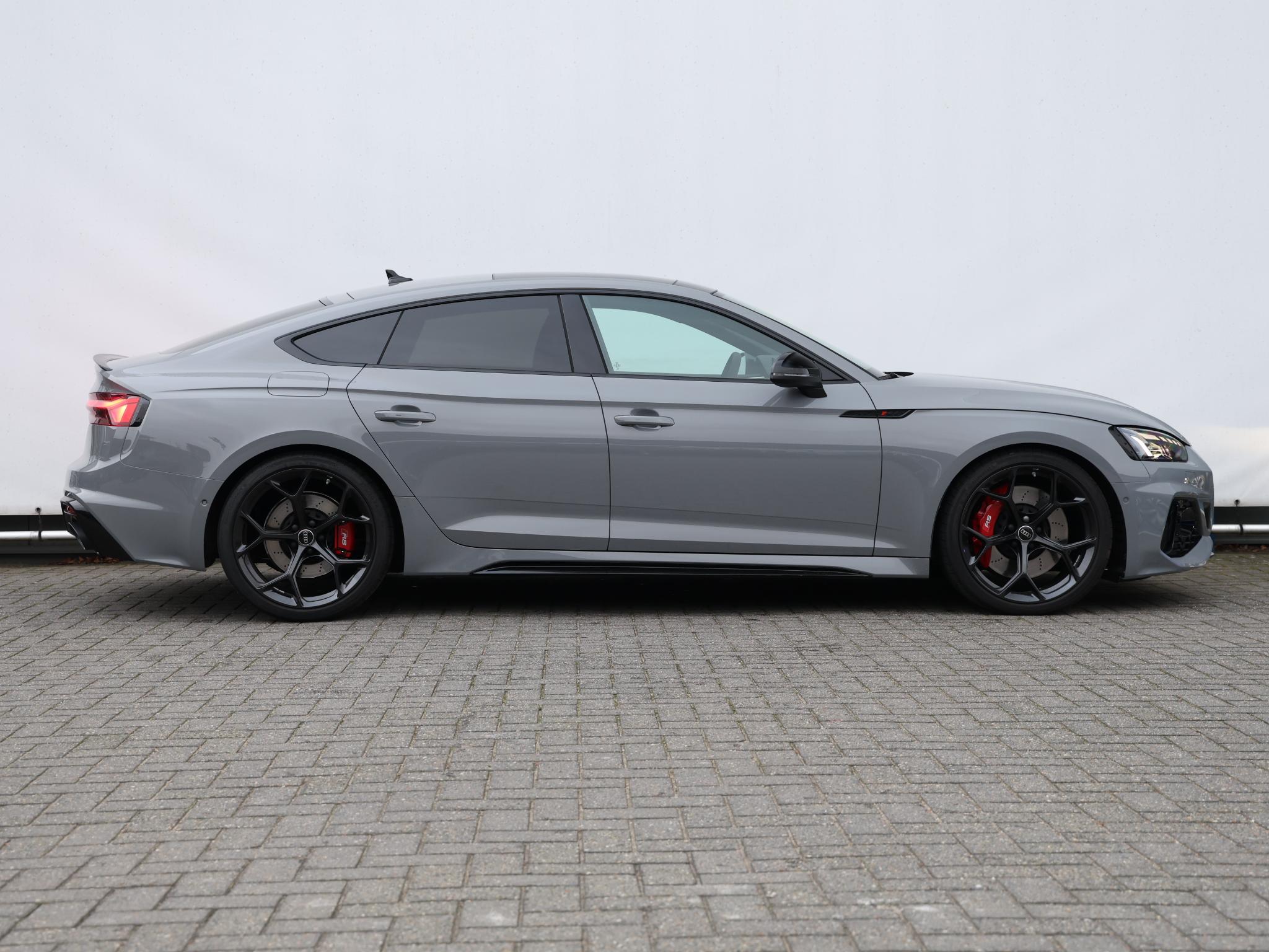 Audi RS5 Sportback 2.9 TFSI quattro - Afbeelding 2