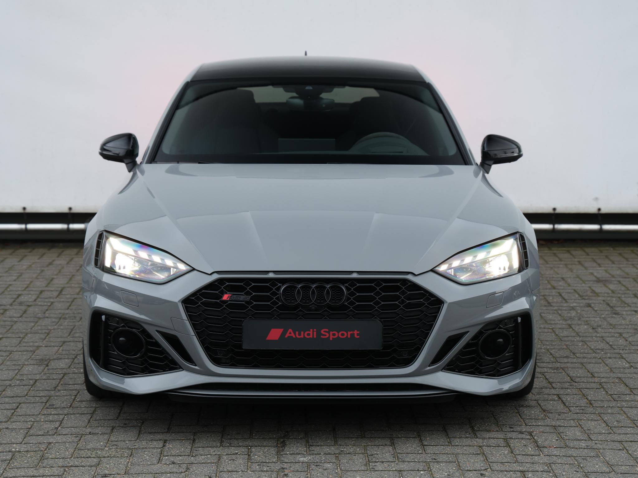 Audi RS5 Sportback 2.9 TFSI quattro - Afbeelding 4
