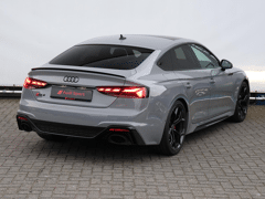 Audi RS5 Sportback 2.9 TFSI quattro - Afbeelding 5