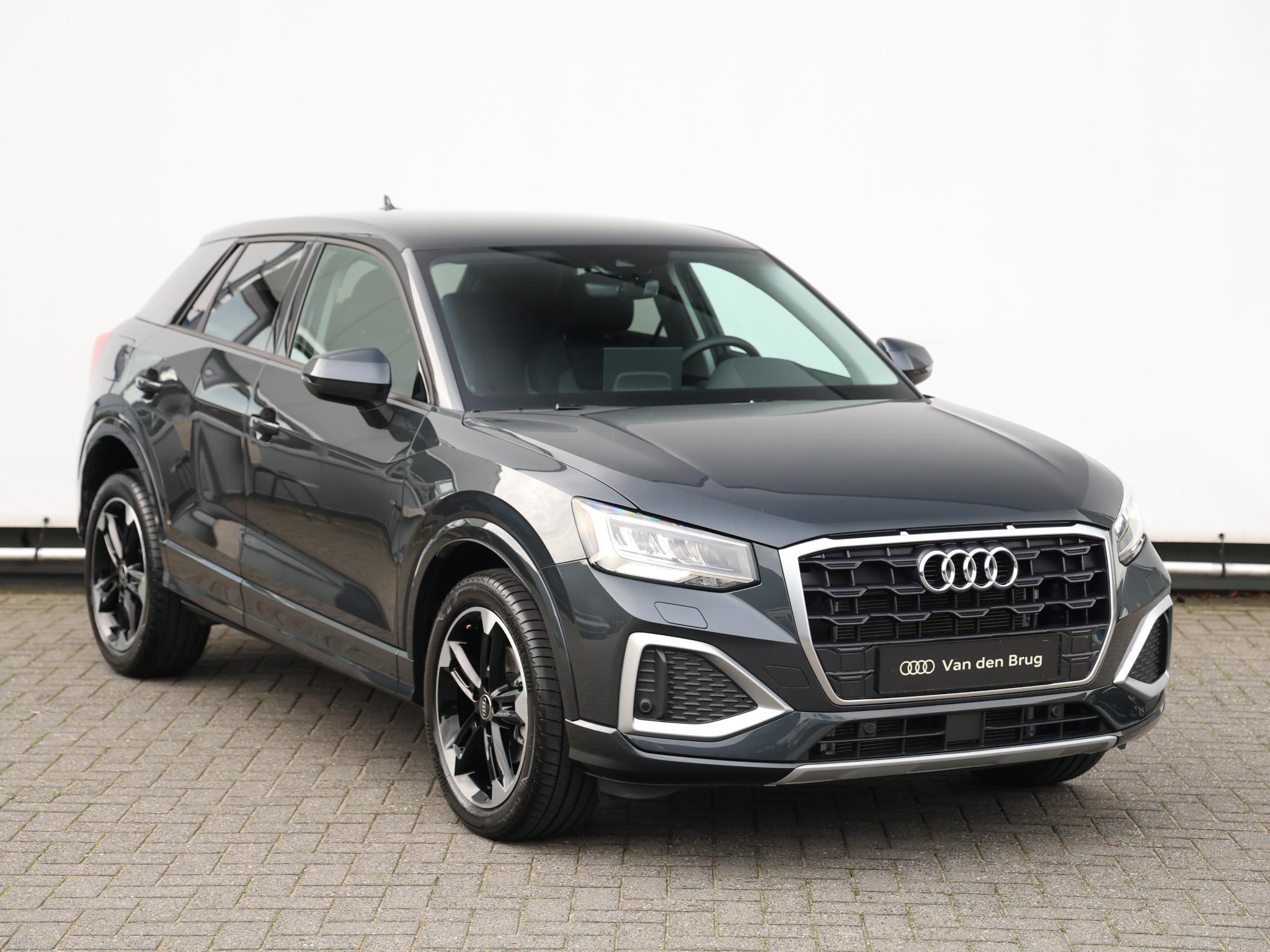 Audi Q2 35 TFSI Advanced edition - Afbeelding 3