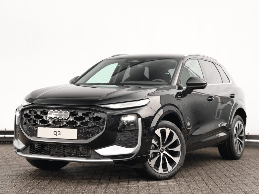 Audi Q3 S edition e-hybrid 200 kW / 272 PK Hatchback - Afbeelding 1