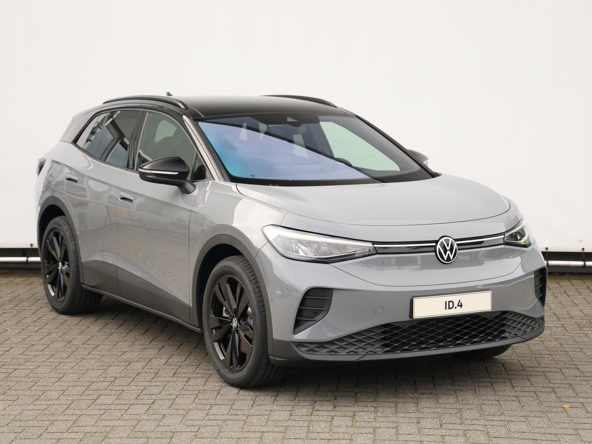 Volkswagen ID.4 Pro Limited Edition 77 kWh / 286 PK - Afbeelding 3