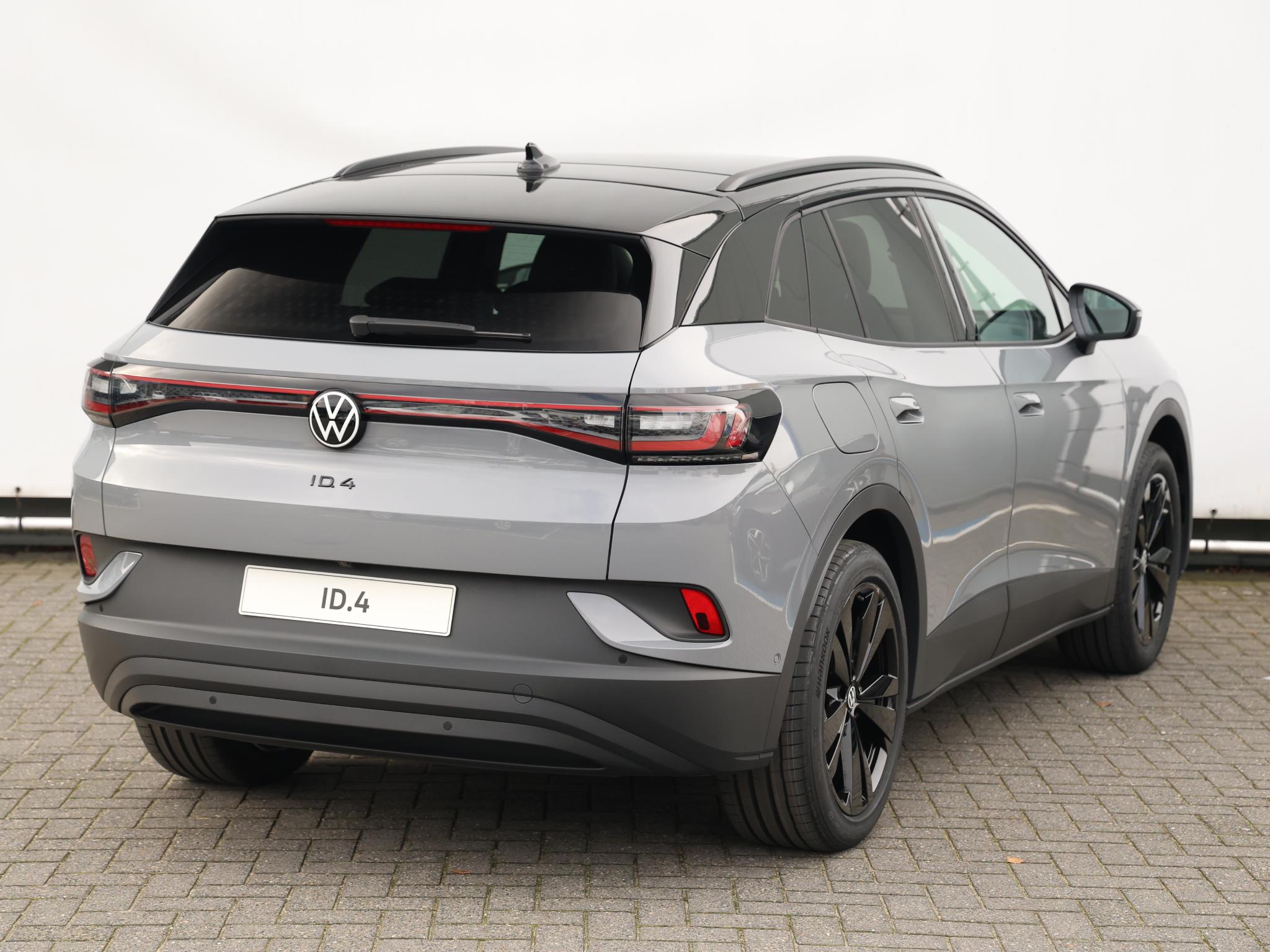 Volkswagen ID.4 Pro Limited Edition 77 kWh / 286 PK - Afbeelding 5