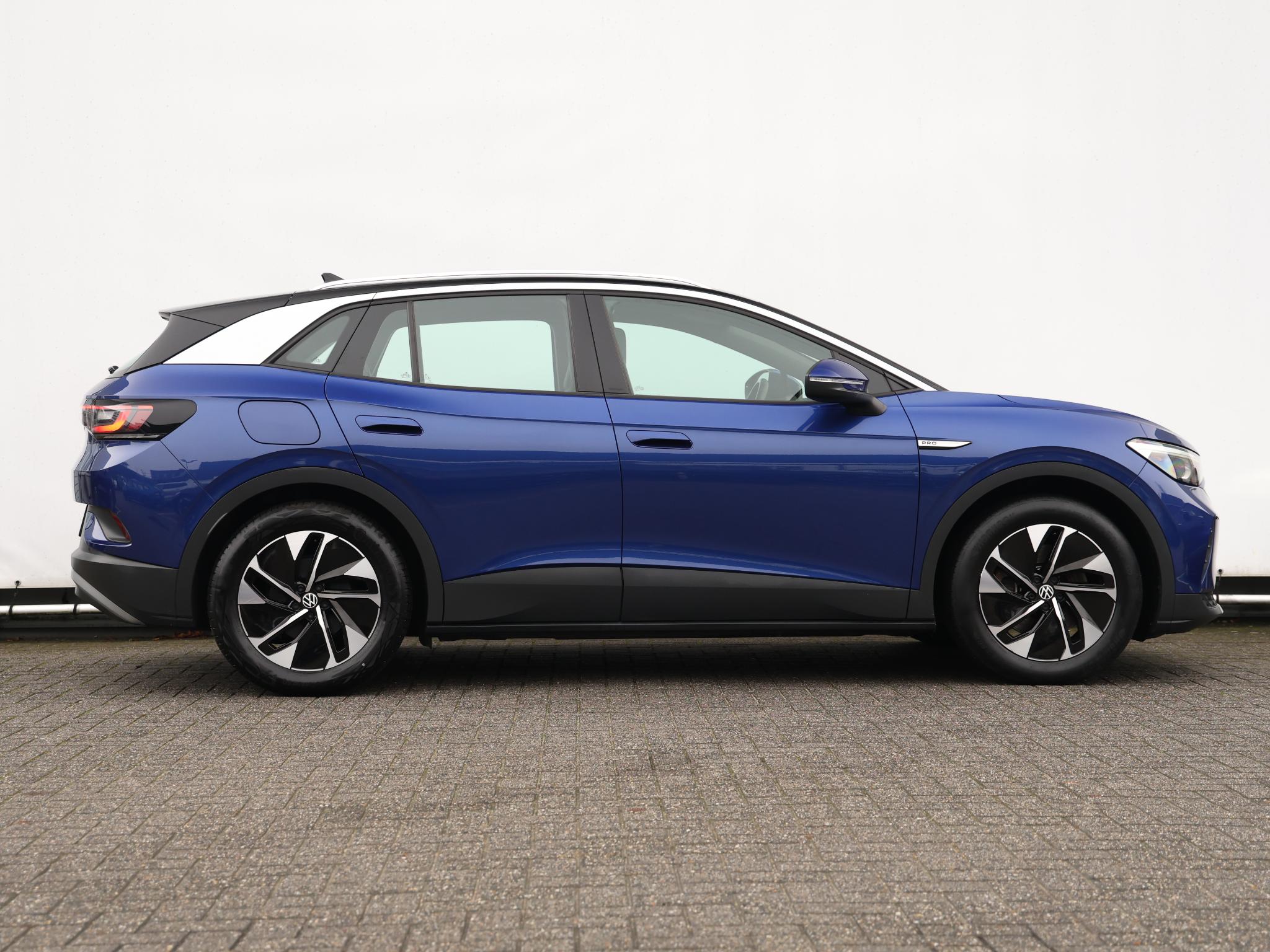 Volkswagen ID.4 Life 77 kWh - Afbeelding 2