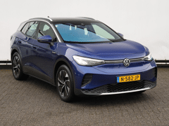 Volkswagen ID.4 Life 77 kWh - Afbeelding 4