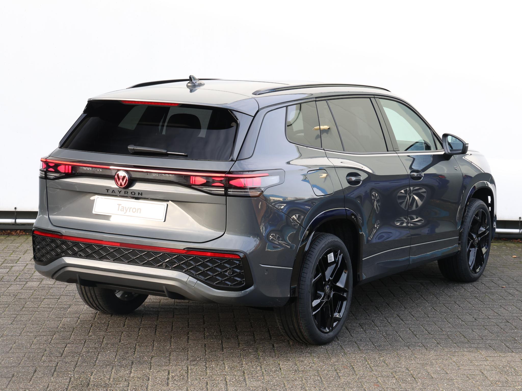 Volkswagen Tayron R-Line Edition 1.5 eHybrid 204 PK - Afbeelding 5