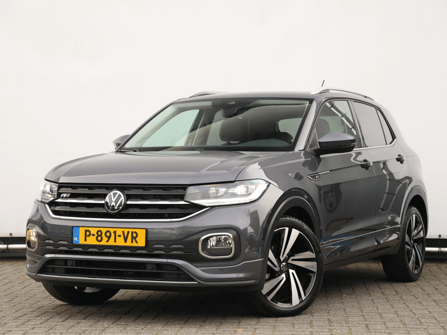 Volkswagen T-Cross 1.0 TSI R-Line - Afbeelding 1