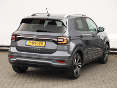 Volkswagen T-Cross 1.0 TSI R-Line - Afbeelding 5