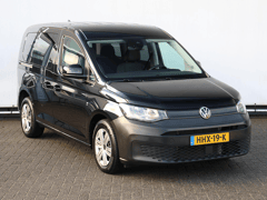 Volkswagen Caddy Kombi 1.5 eHybrid EU6 110kW (150 pk) Automaat - Afbeelding 3