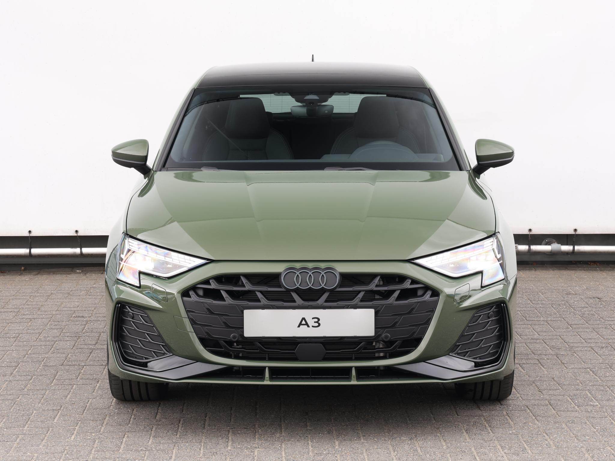 Audi A3 Sportback S edition Competition 45 TFSI e 200 kW / 272 PK - Afbeelding 4