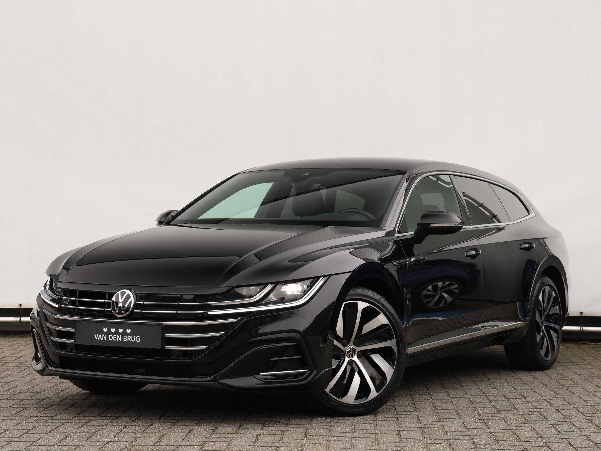 Volkswagen Arteon Shooting Brake 1.4 TSI eHybrid R-Line