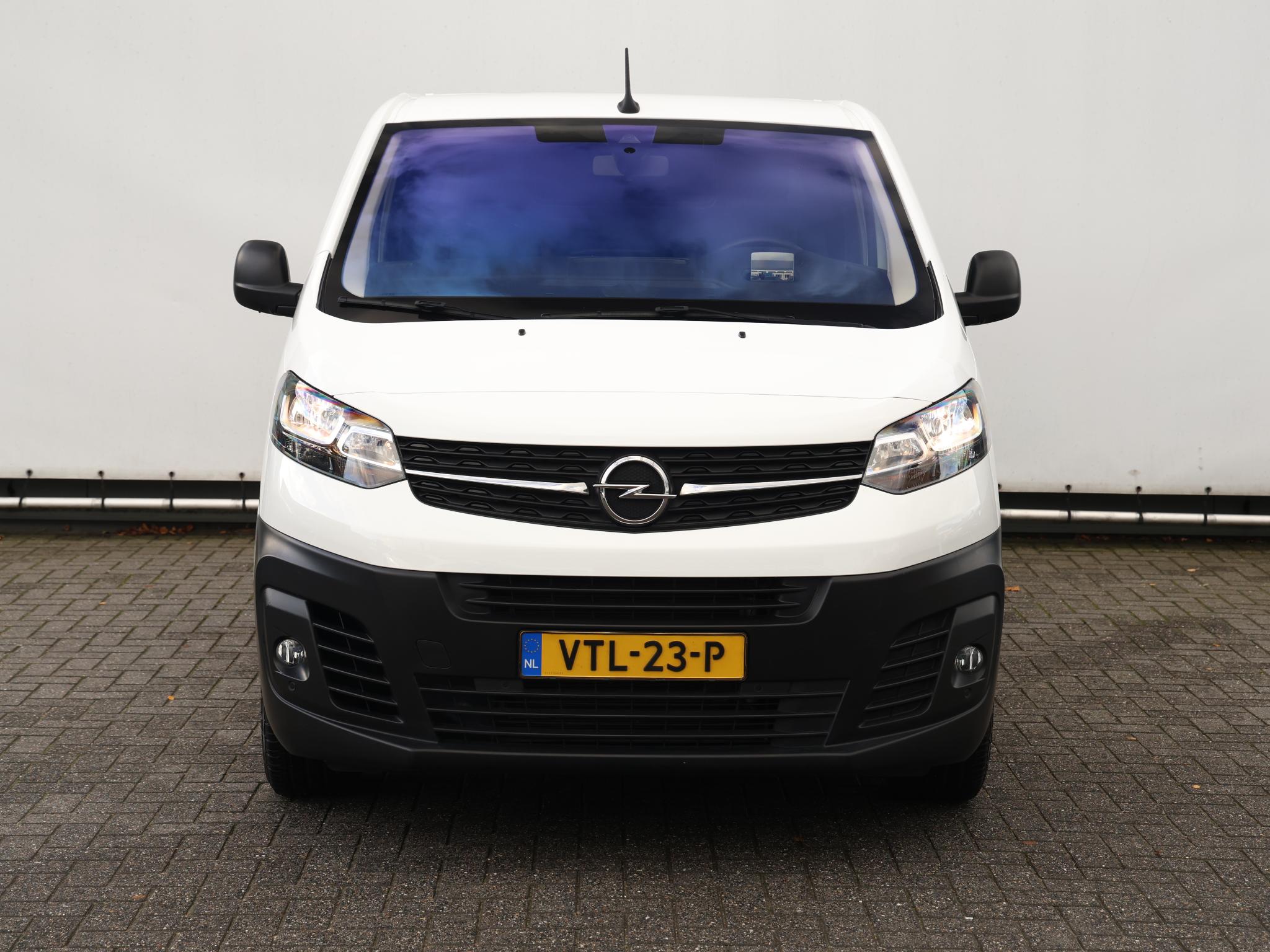 Opel Vivaro-e L2H1 Innovation 50 kWh - Afbeelding 5