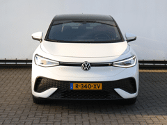 Volkswagen ID.5 Pro 77 kWh - Afbeelding 4