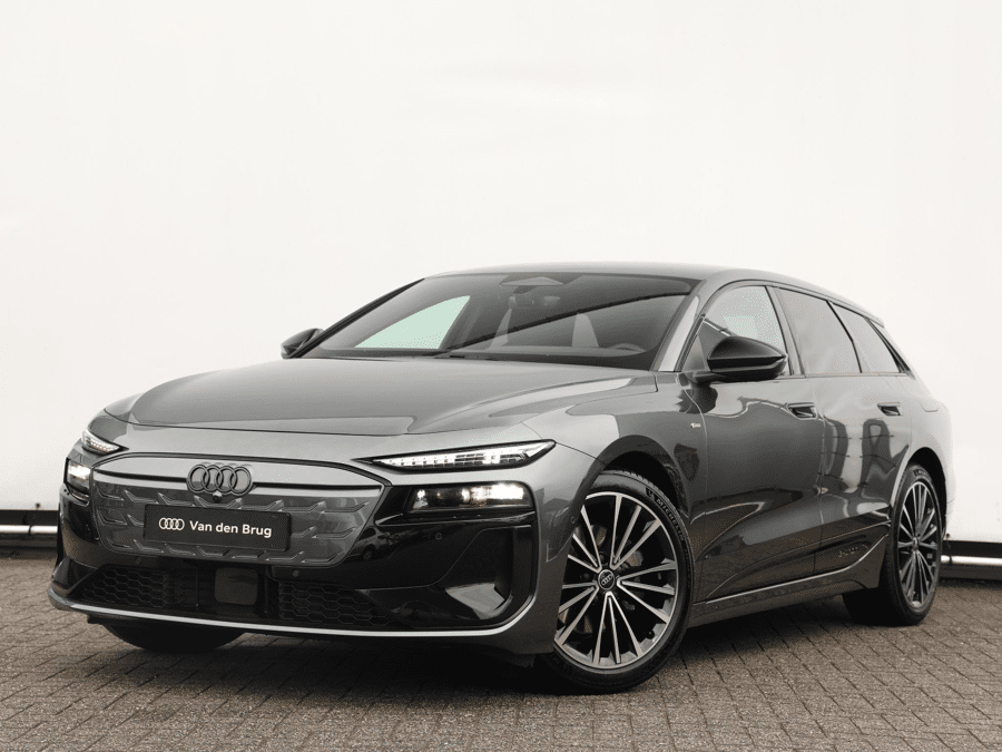 Audi A6 Avant e-tron S edition 83 kWh - Afbeelding 1