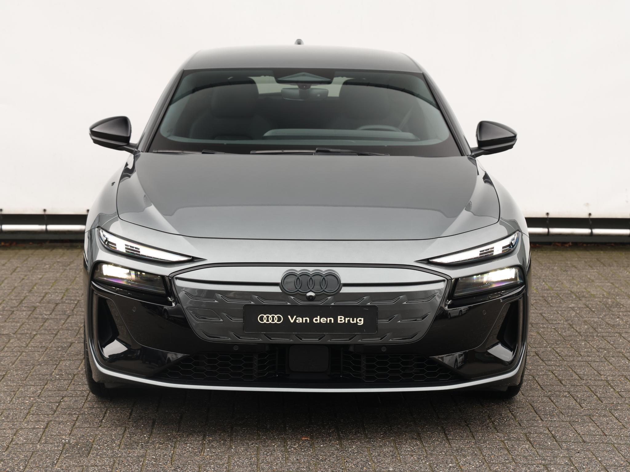 Audi A6 Avant e-tron S edition 83 kWh - Afbeelding 4