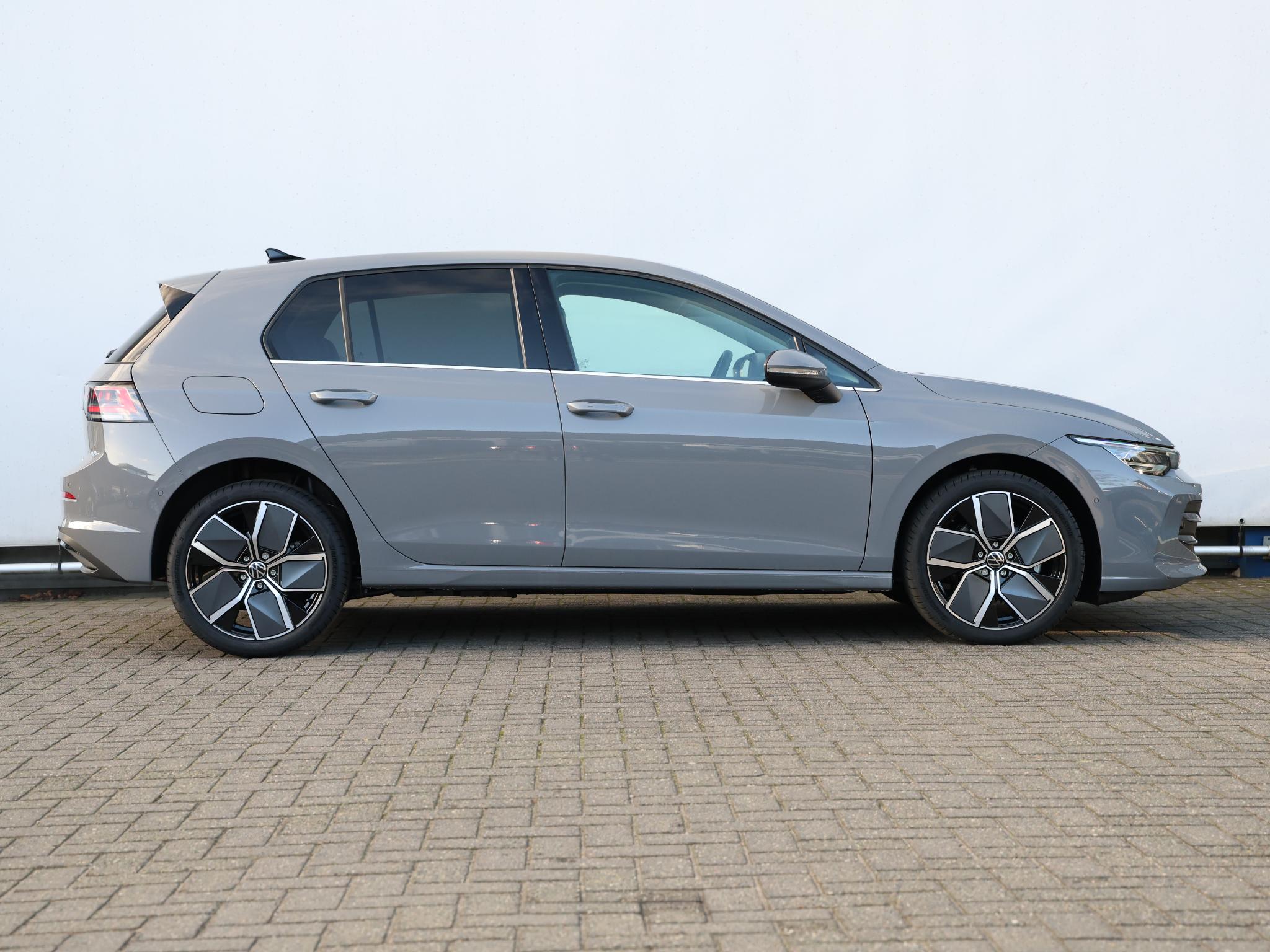 Volkswagen Golf Style Edition 1.5 eHybrid 204 PK - Afbeelding 2