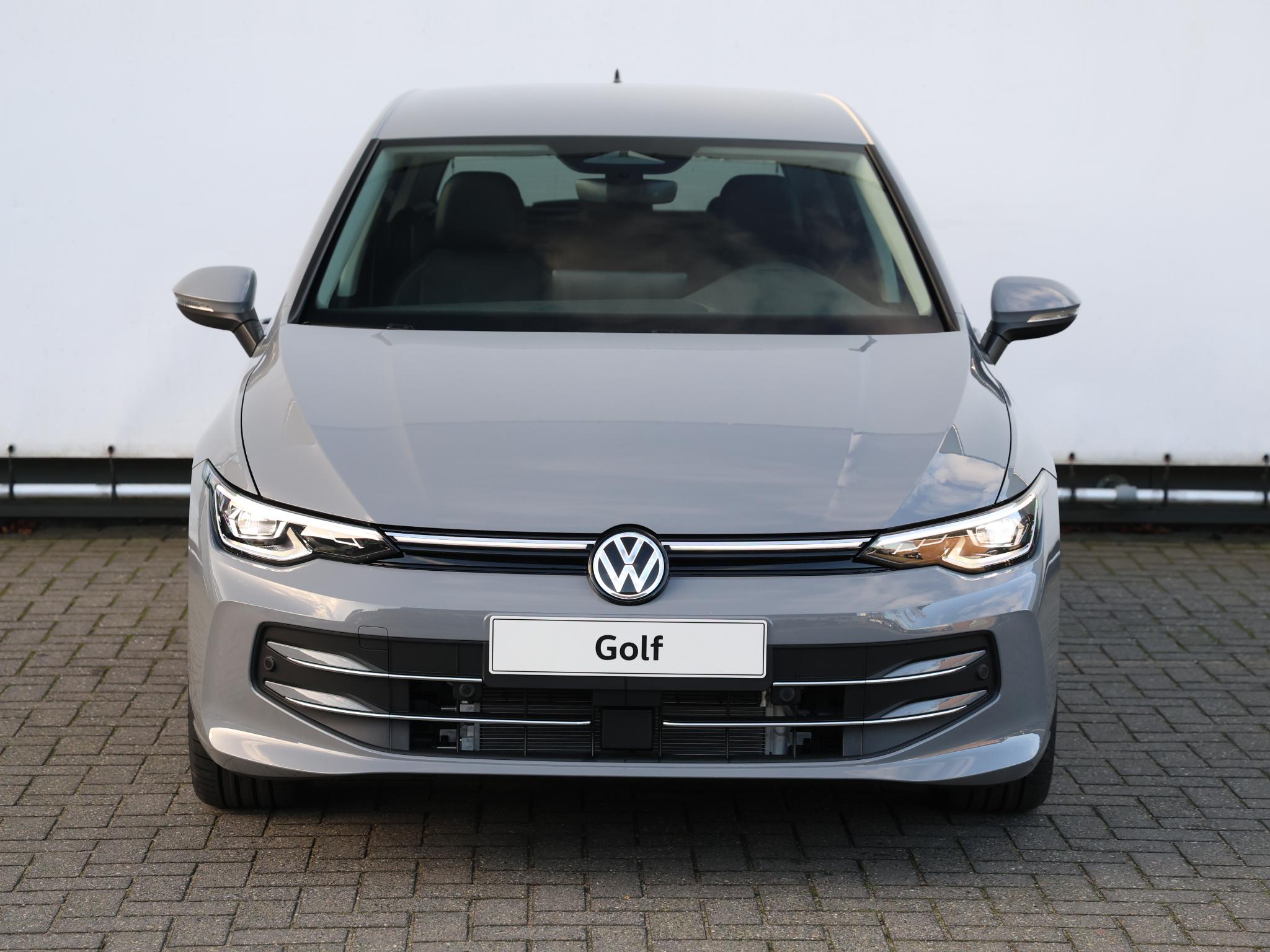 Volkswagen Golf Style Edition 1.5 eHybrid 204 PK - Afbeelding 4