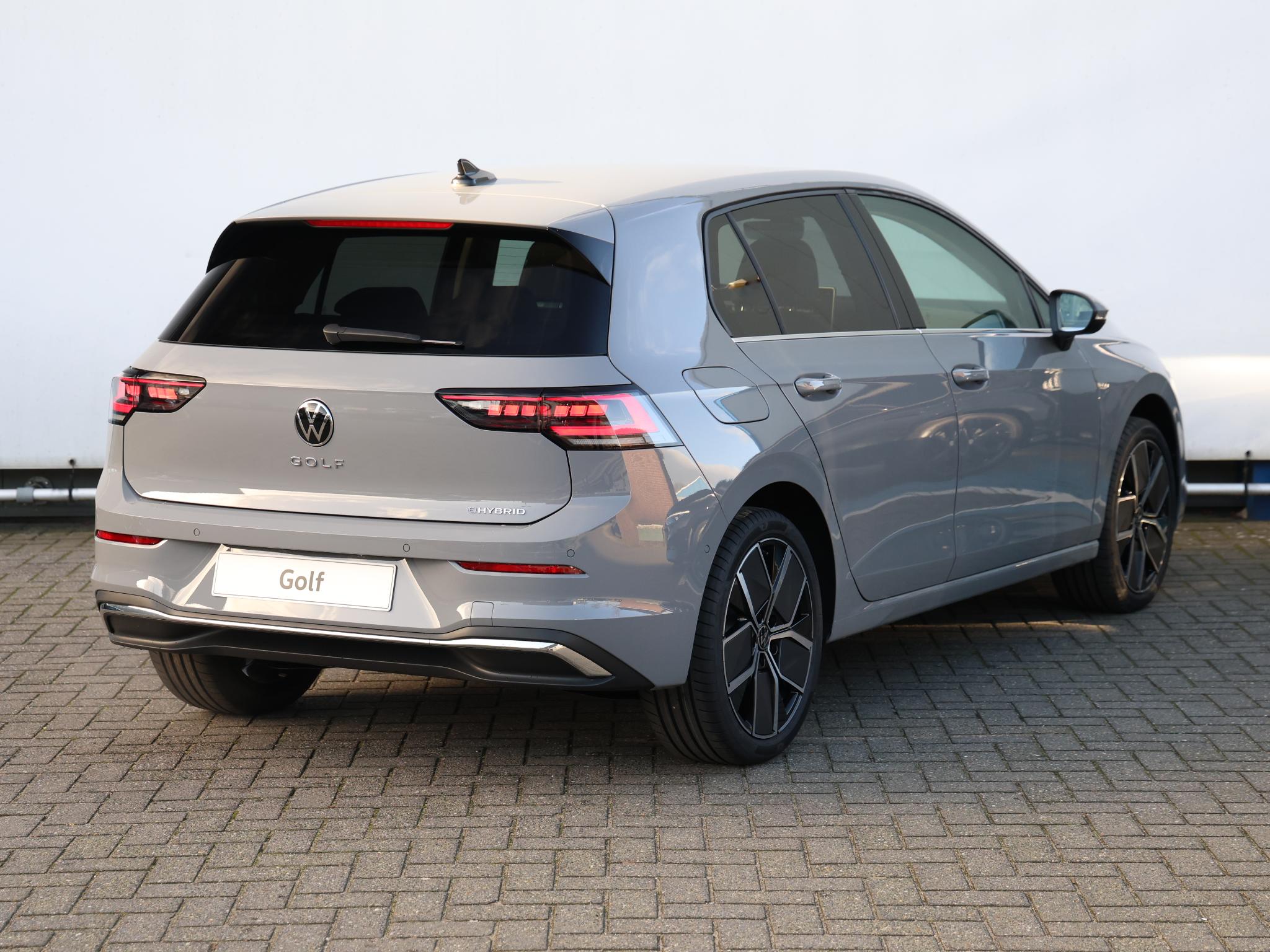 Volkswagen Golf Style Edition 1.5 eHybrid 204 PK - Afbeelding 5