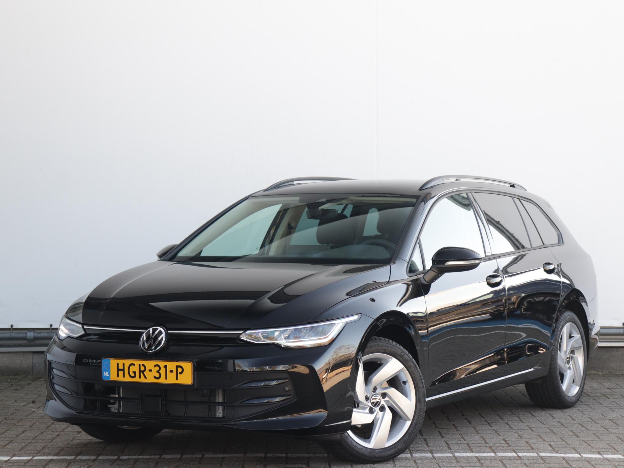Volkswagen Golf Variant 1.5 TSI Life Business