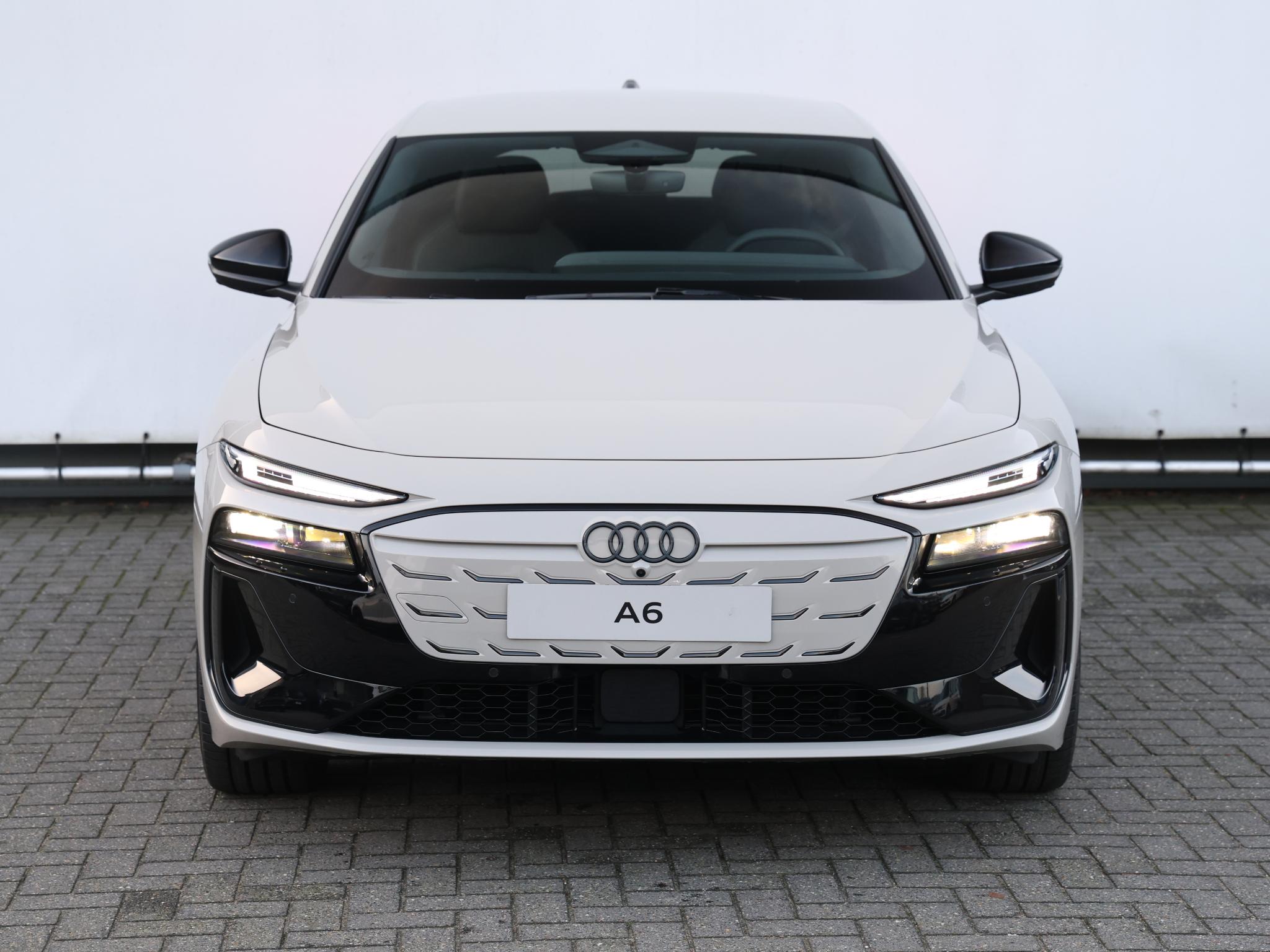 Audi A6 Avant e-tron S edition 83 kWh 286 PK - Afbeelding 4