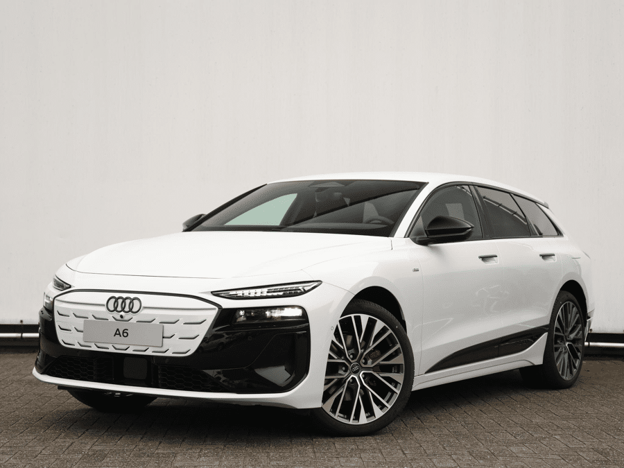 Audi A6 Avant e-tron S edition 83 kWh | 286 PK Avant - Afbeelding 1